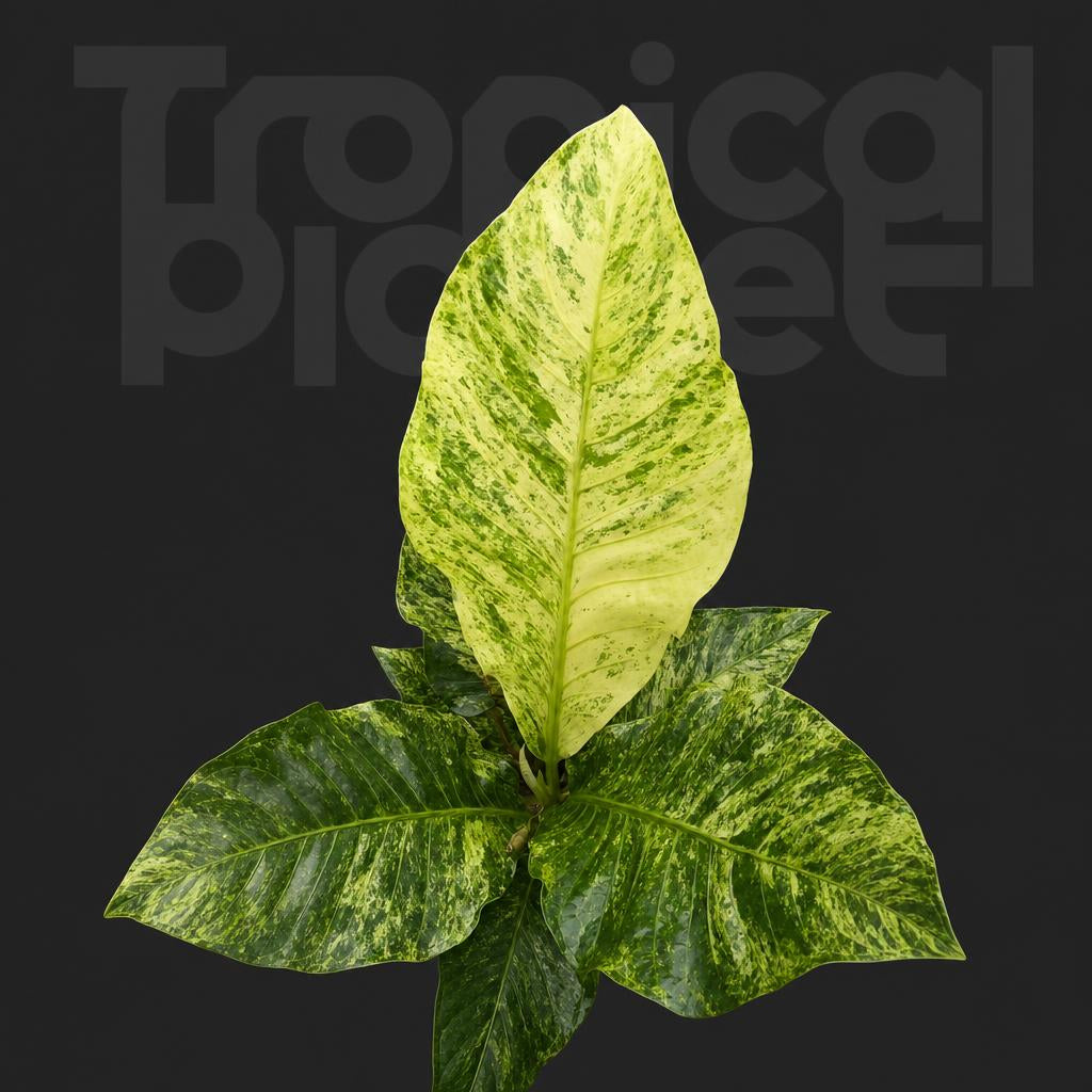 Anthurium superbum