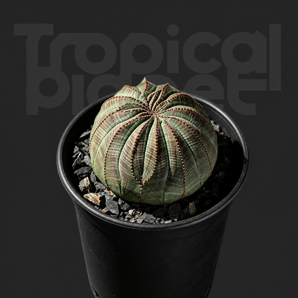 Euphorbia obesa - Tropical Planet product image