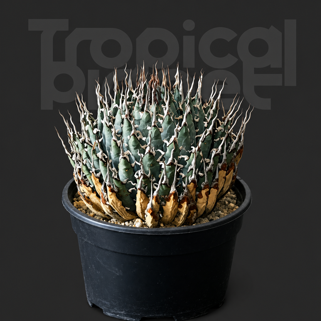 Agave utahensis var. nevadensis - Tropical Planet product image
