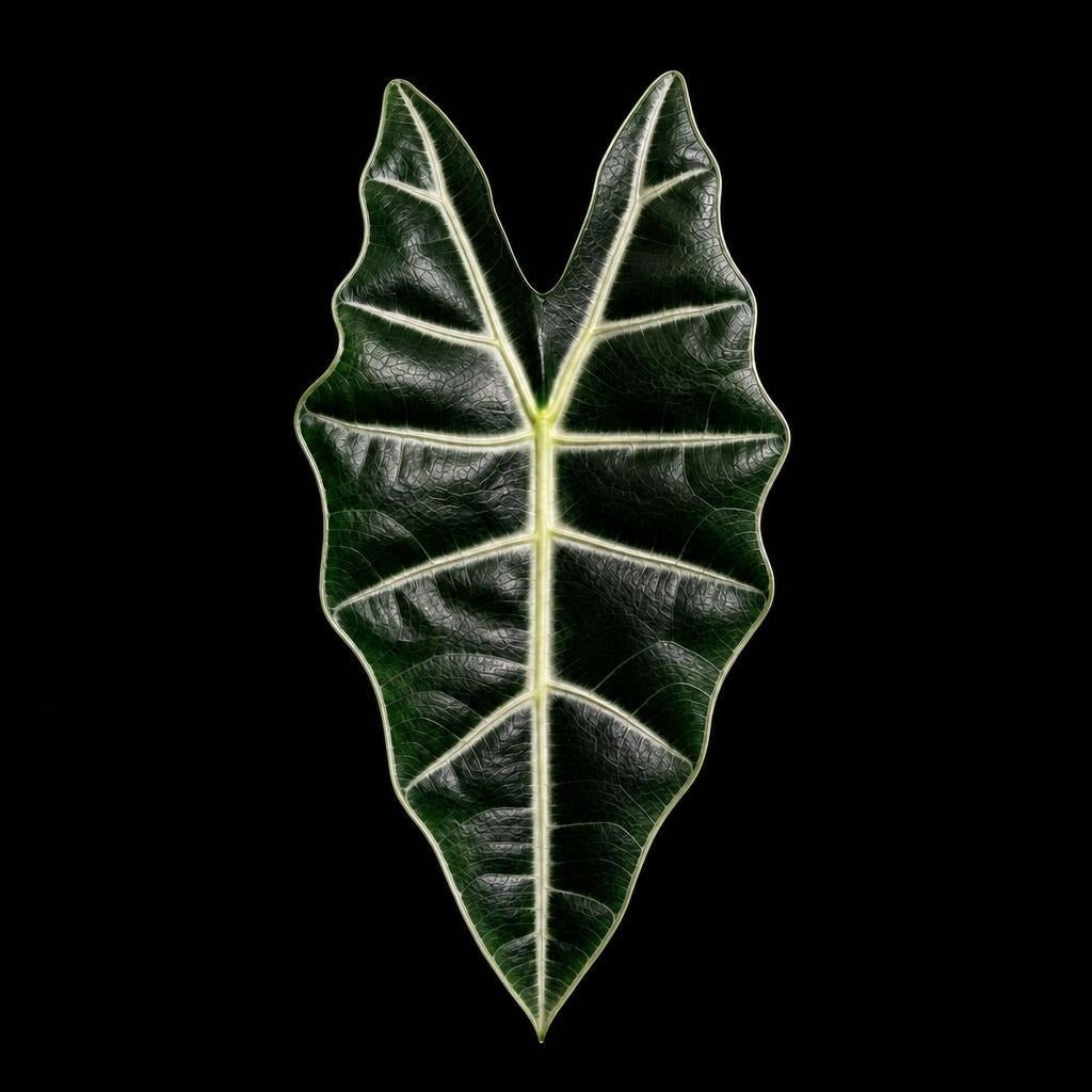 Alocasia