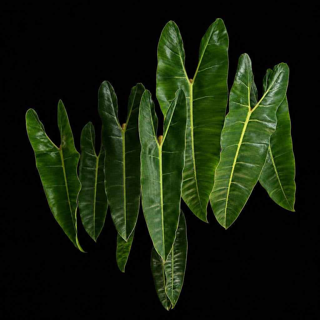 Philodendron