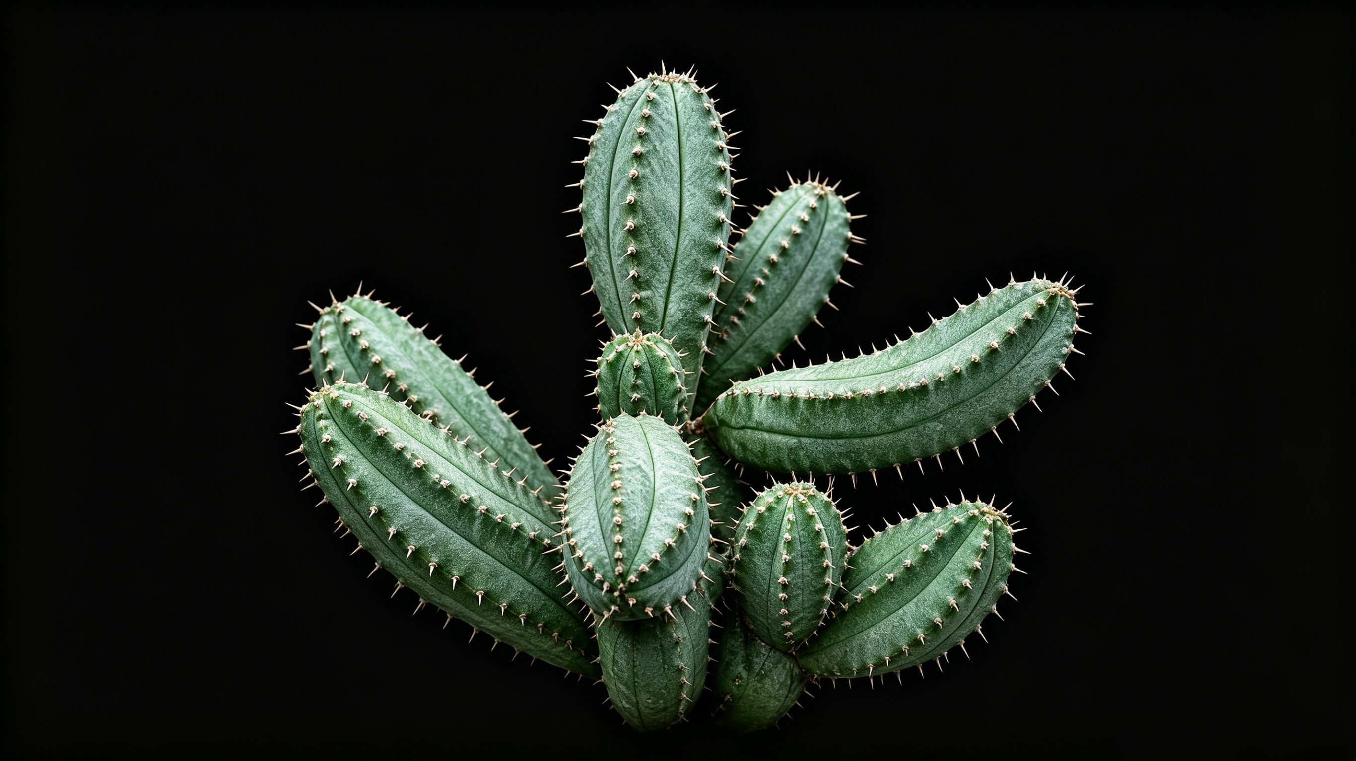 Euphorbia collection cover