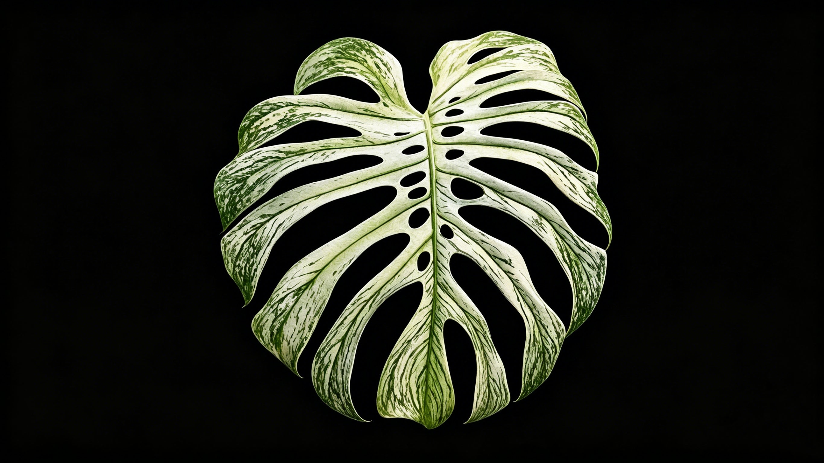 Monstera