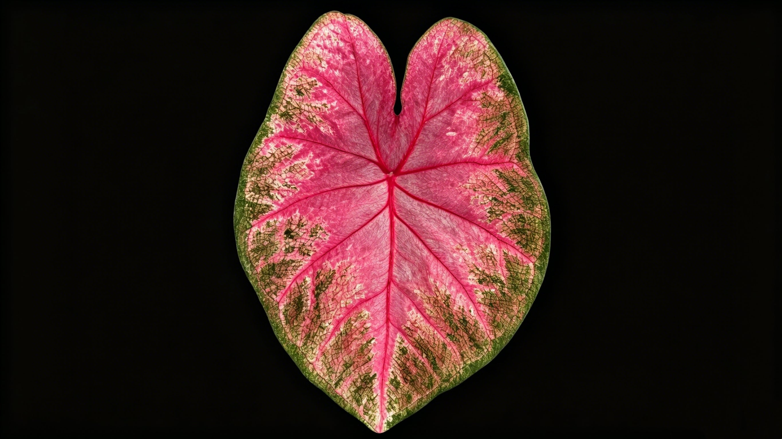 Caladium