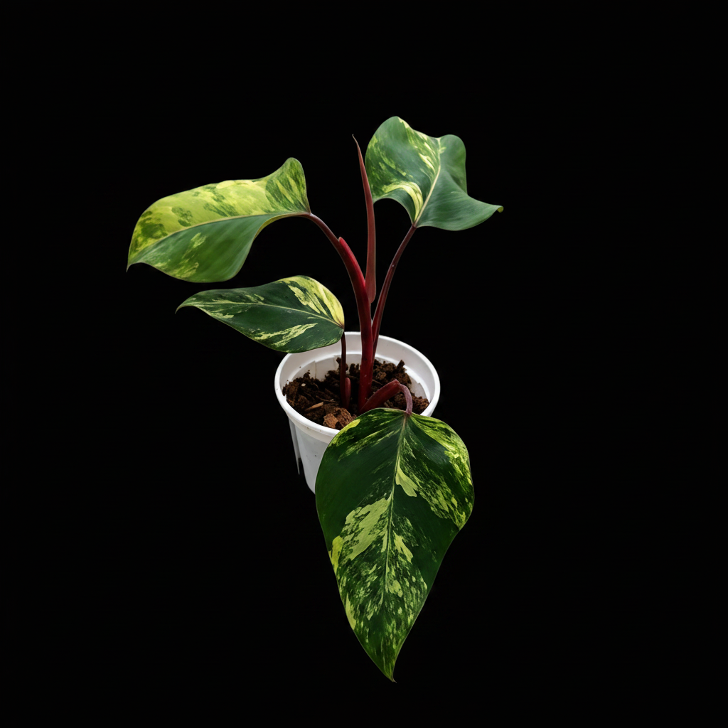 Seedling Philodendron