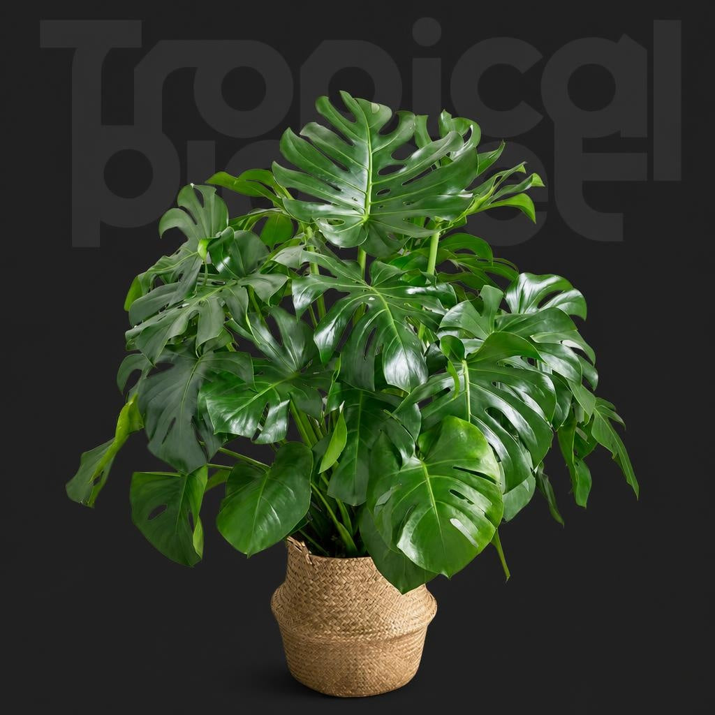 Monstera deliciosa