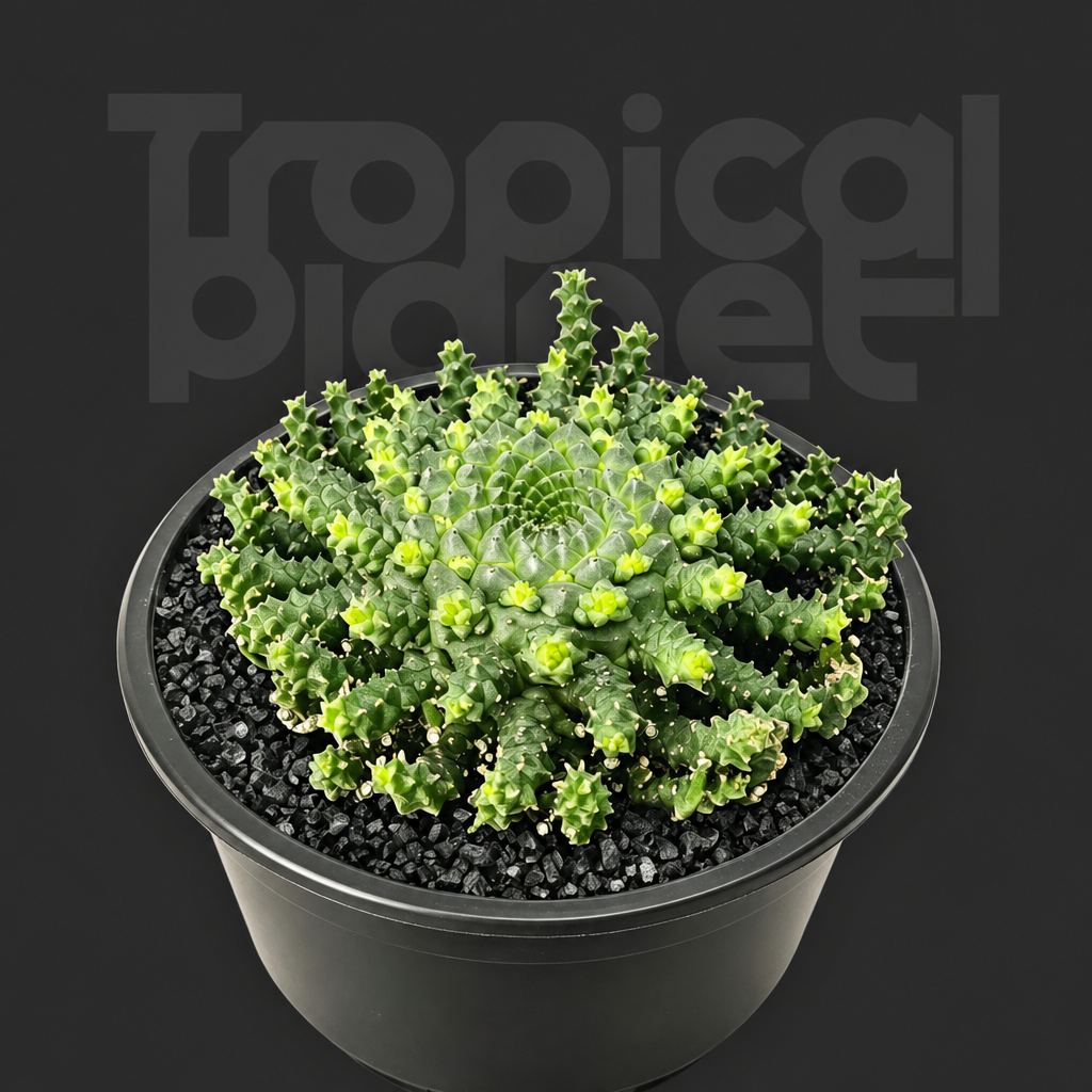 Euphorbia gorgonis - Tropical Planet product image