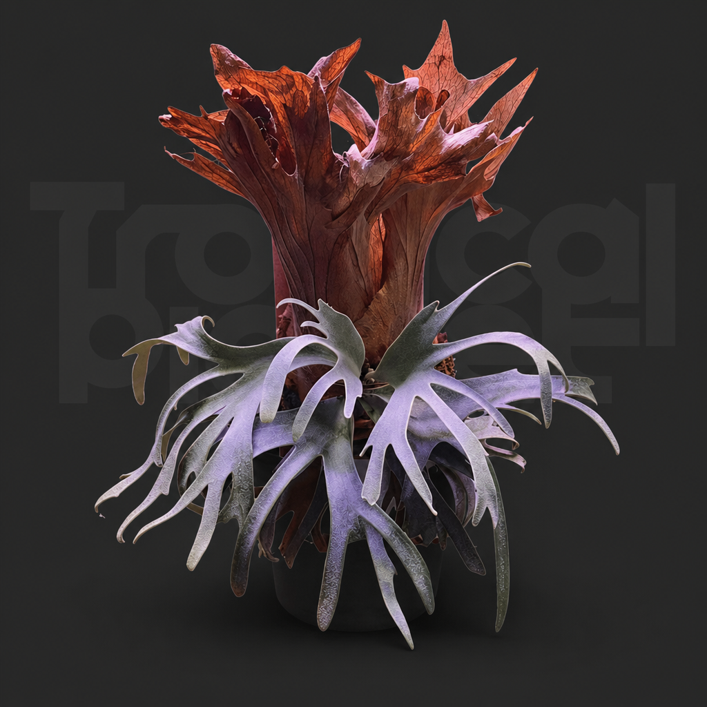 P. Snow Moon,P.Phoenix Mix Sporeling - product image 2