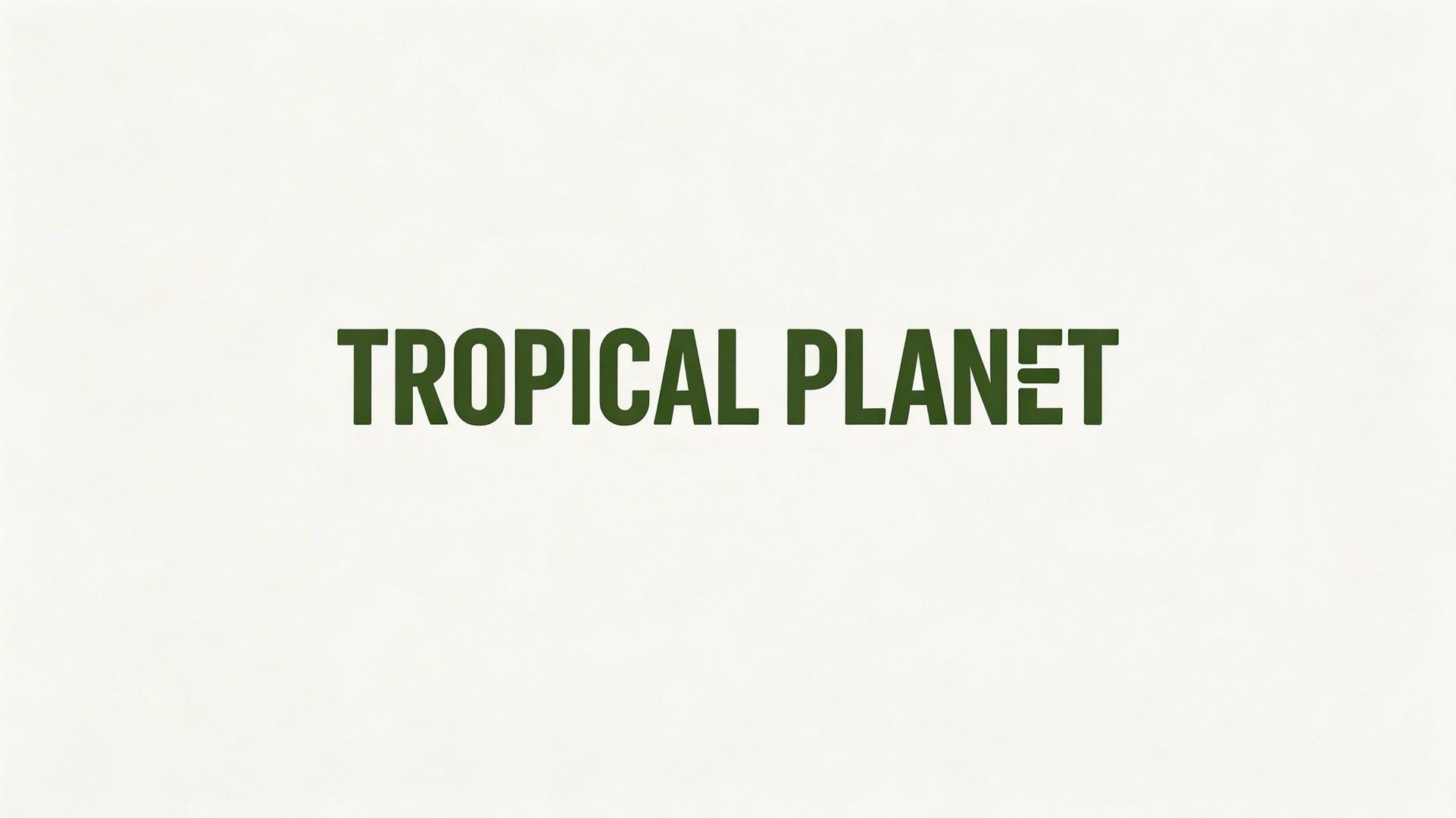 Wholesale Rare Tropical Plants for Shops & Importers