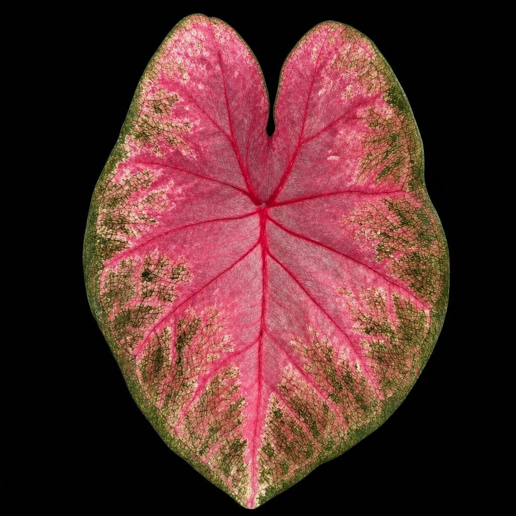 Caladium