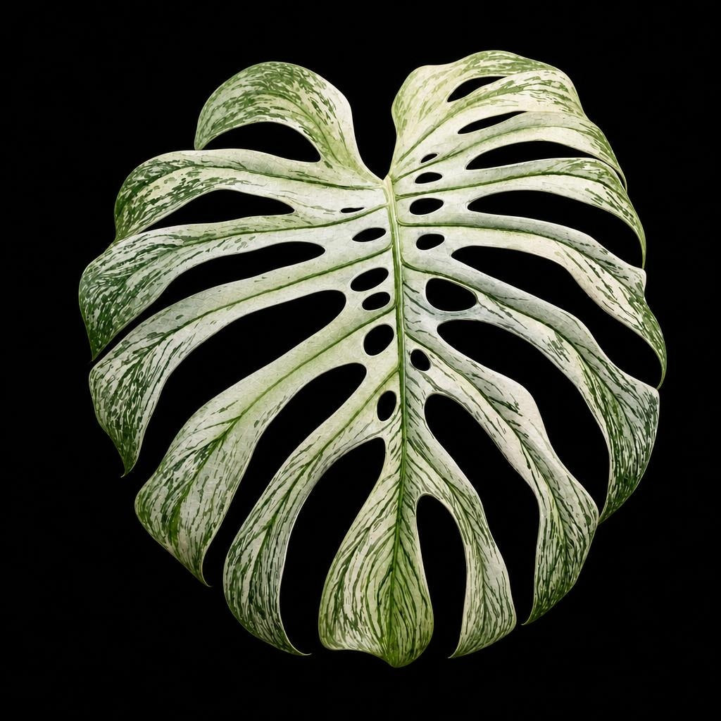 Monstera