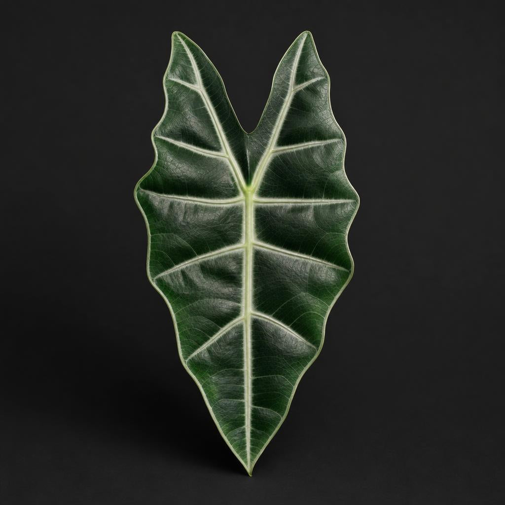 TC Alocasia