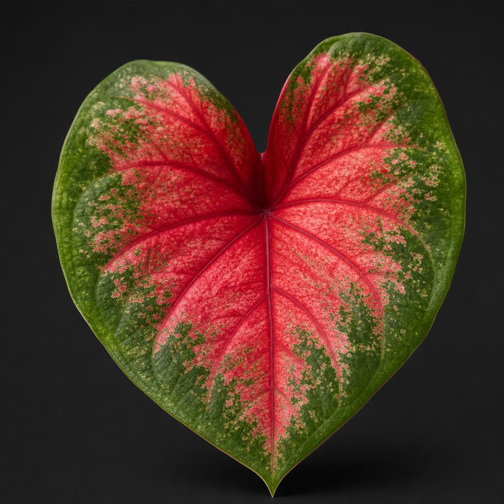 Caladium